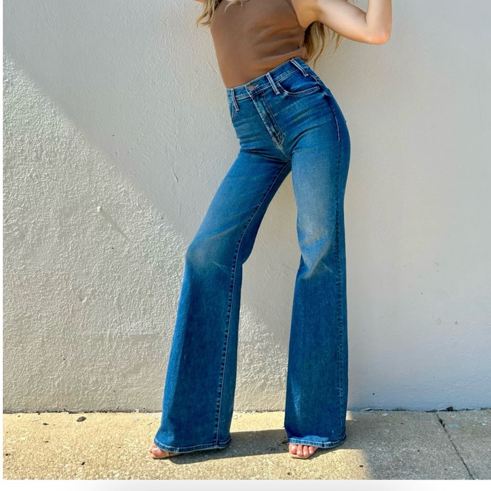 The Hustler Roller Sneak - Heirloom NEW only worn once